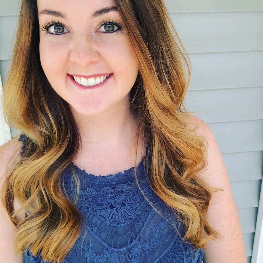Meet your Posher, Rachel
